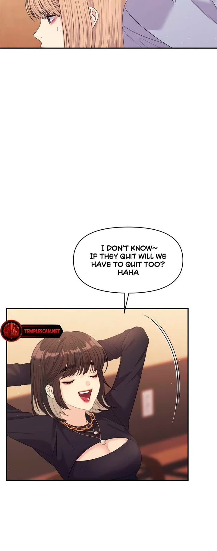 Couple Breaker chapter 57 page 38