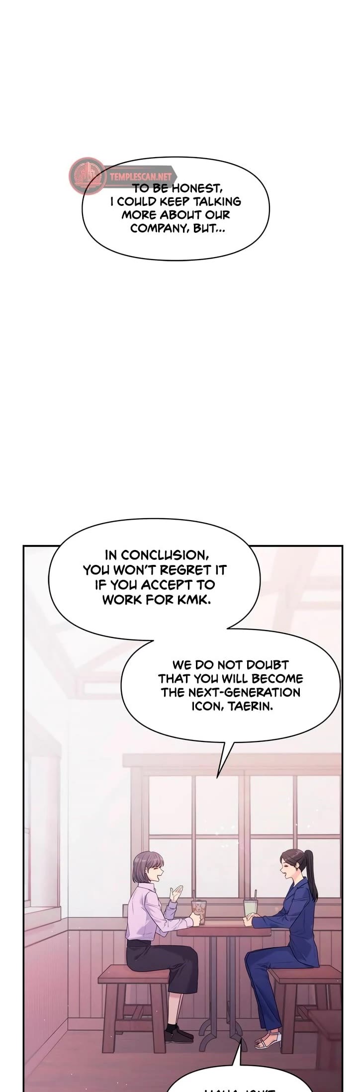 Couple Breaker chapter 57 page 4