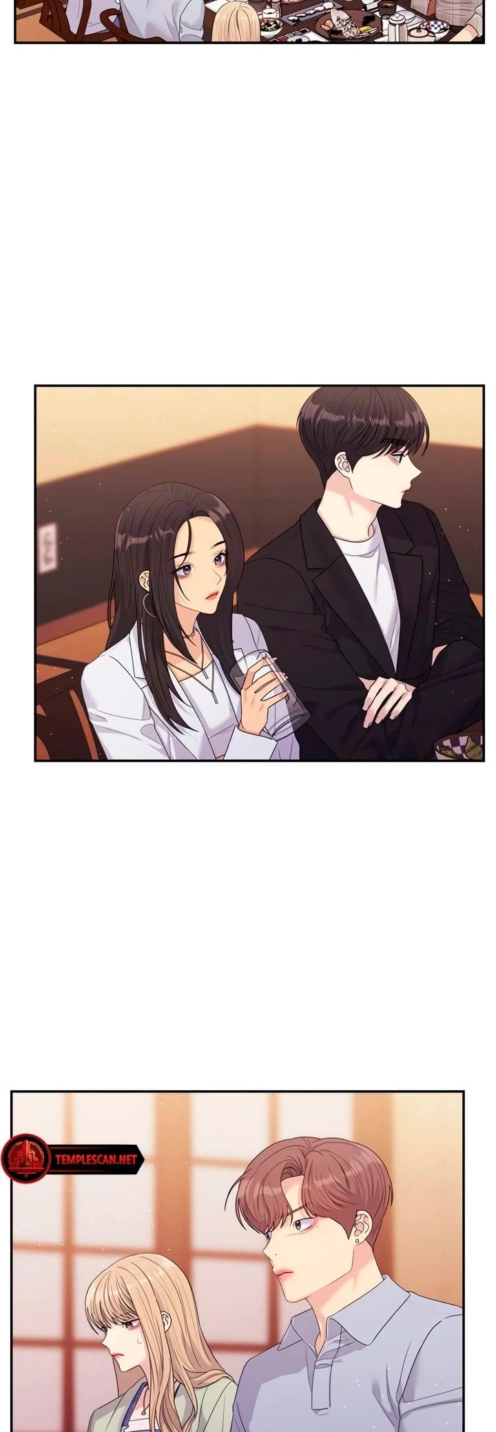 Couple Breaker chapter 57 page 40