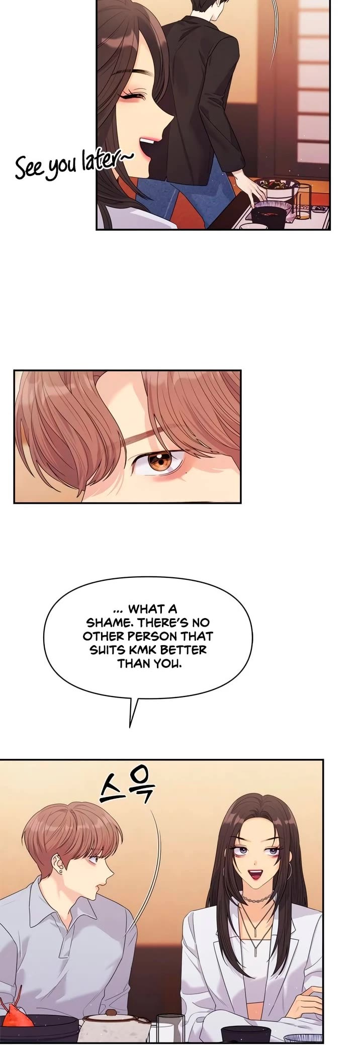 Couple Breaker chapter 57 page 42