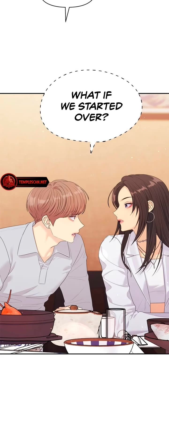 Couple Breaker chapter 57 page 47