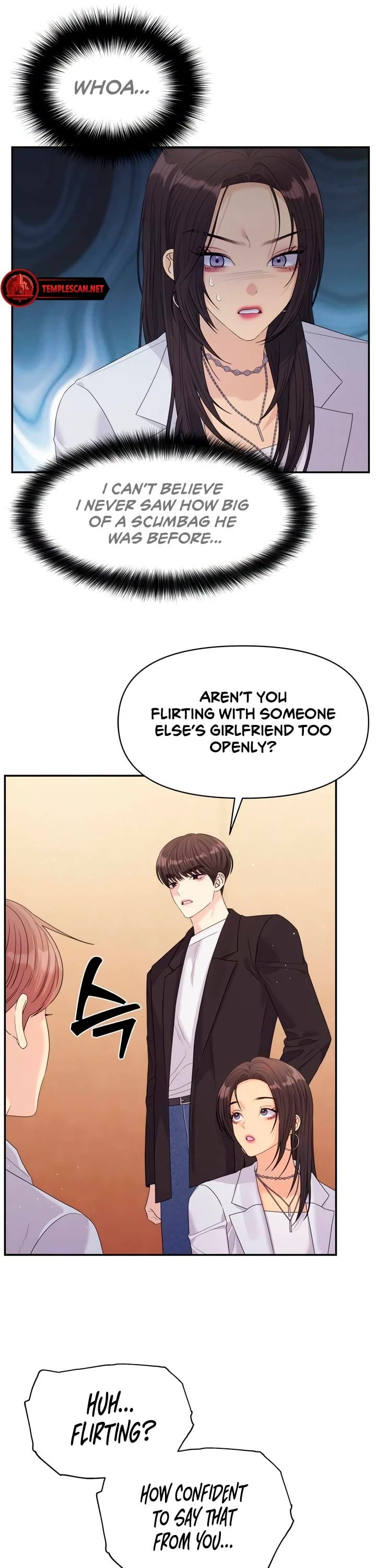 Couple Breaker chapter 57 page 49