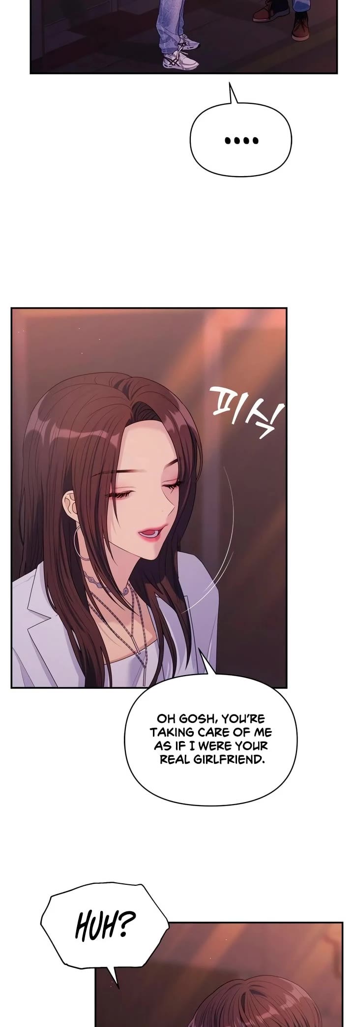 Couple Breaker chapter 57 page 53