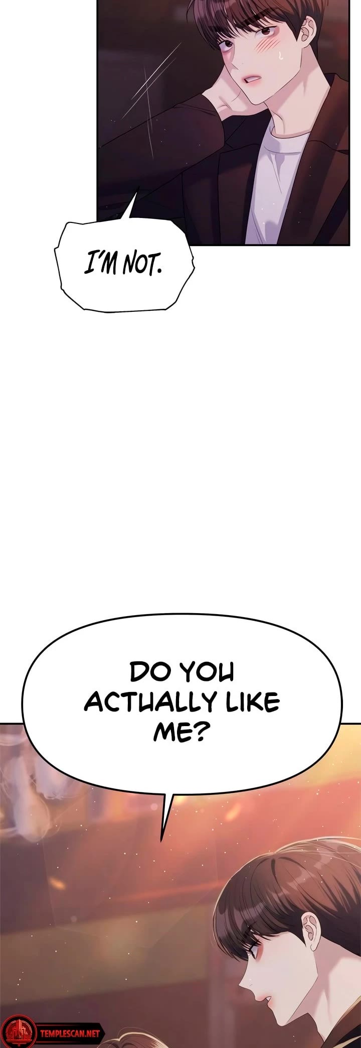 Couple Breaker chapter 57 page 54