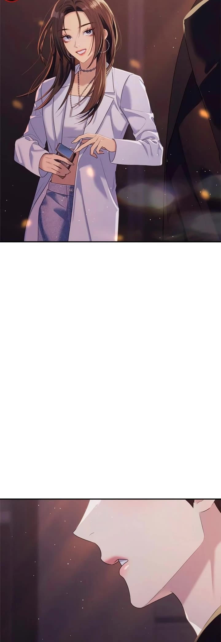 Couple Breaker chapter 57 page 55