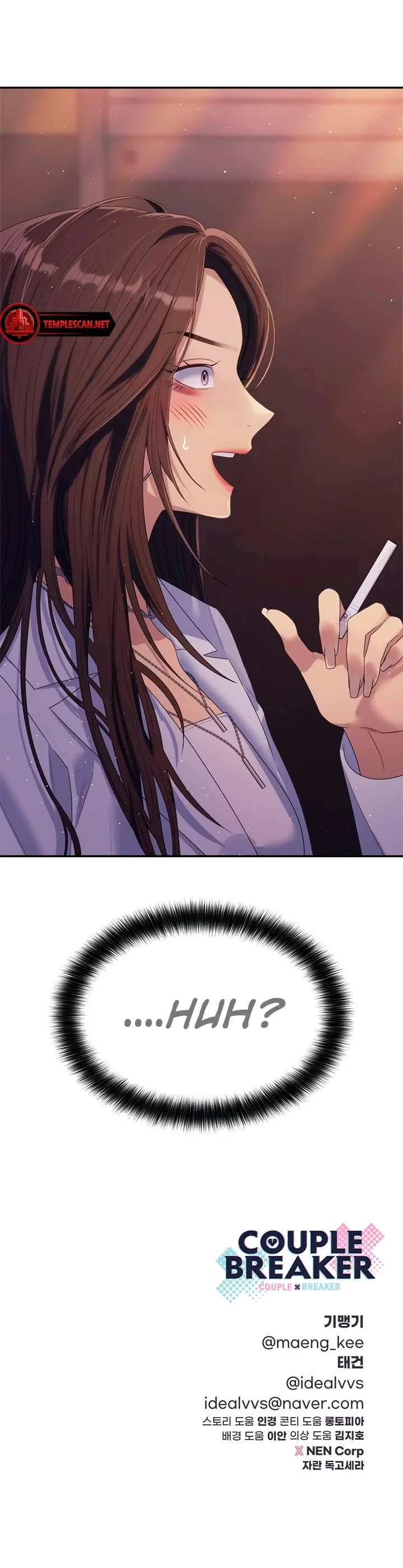 Couple Breaker chapter 57 page 58