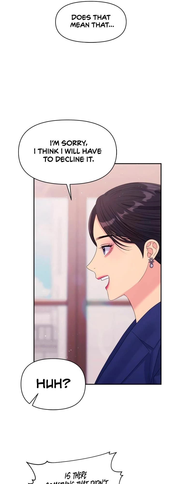 Couple Breaker chapter 57 page 6