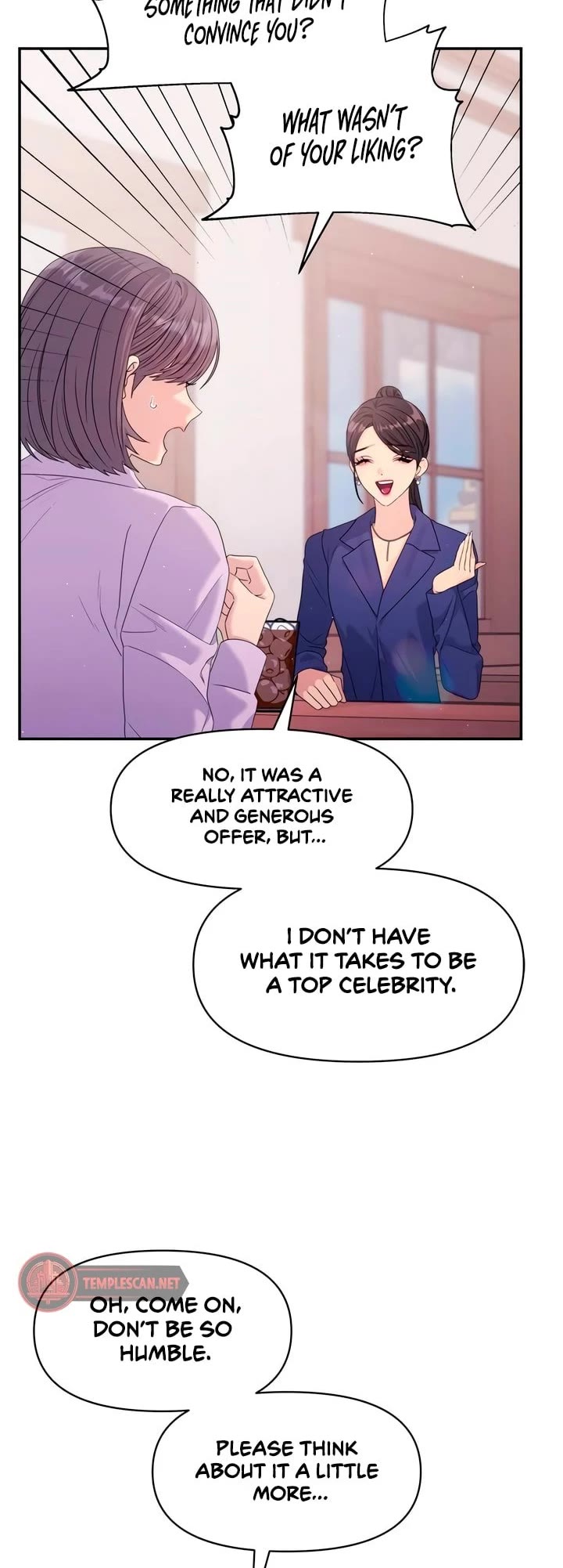 Couple Breaker chapter 57 page 7