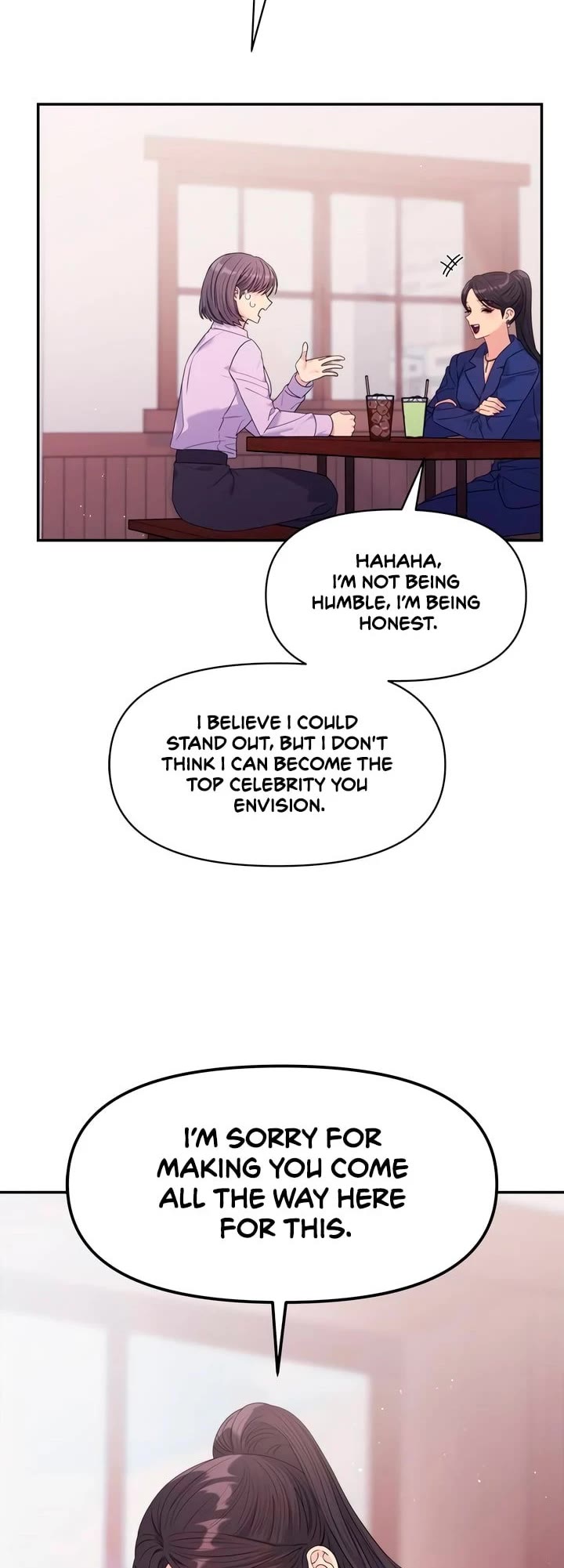 Couple Breaker chapter 57 page 8