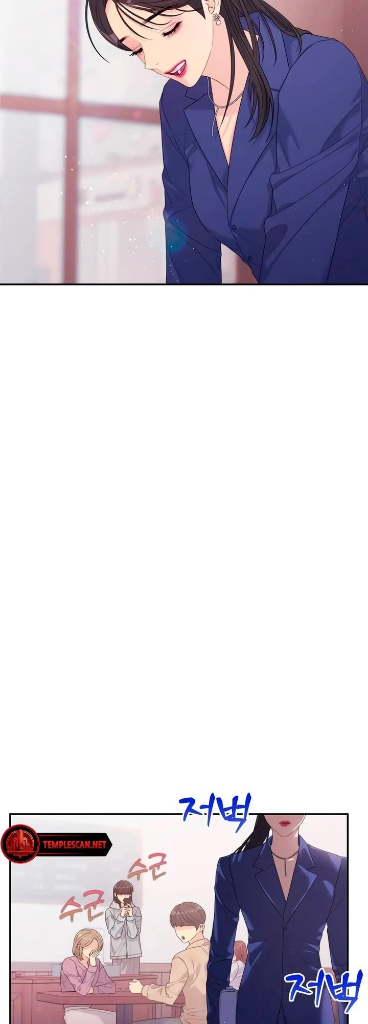 Couple Breaker chapter 57 page 9