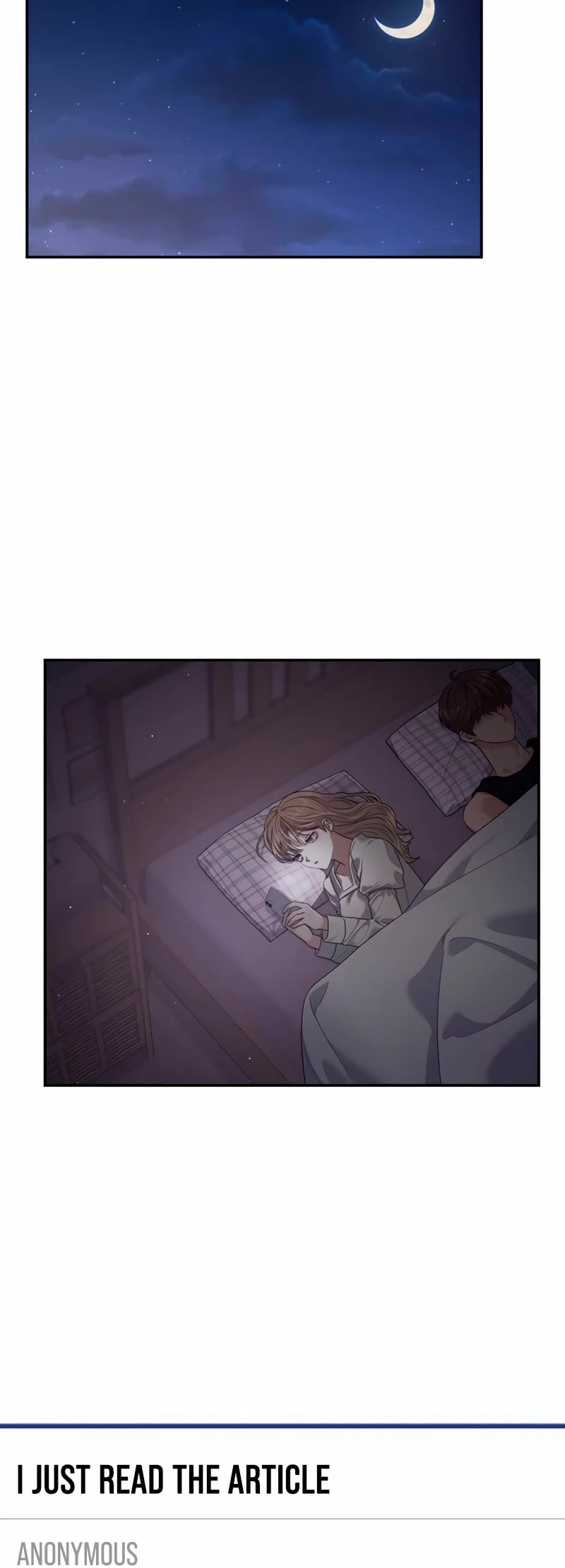 Couple Breaker chapter 58 page 14