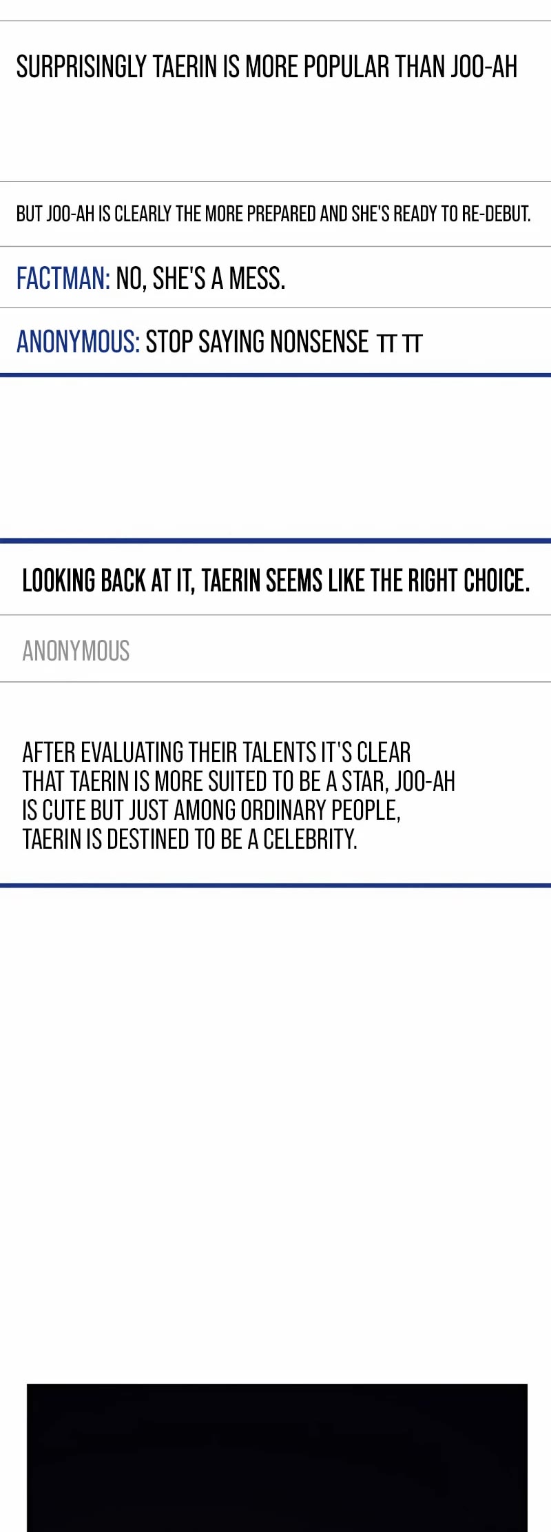 Couple Breaker chapter 58 page 15