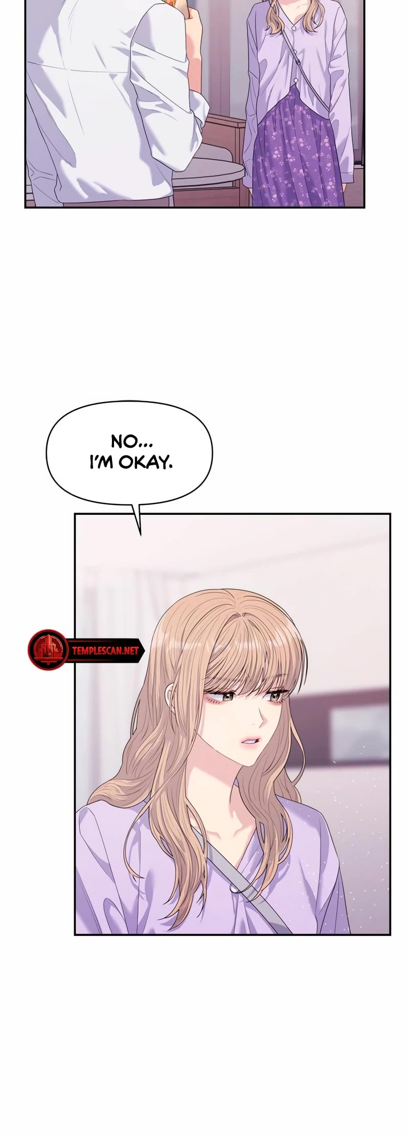 Couple Breaker chapter 58 page 18