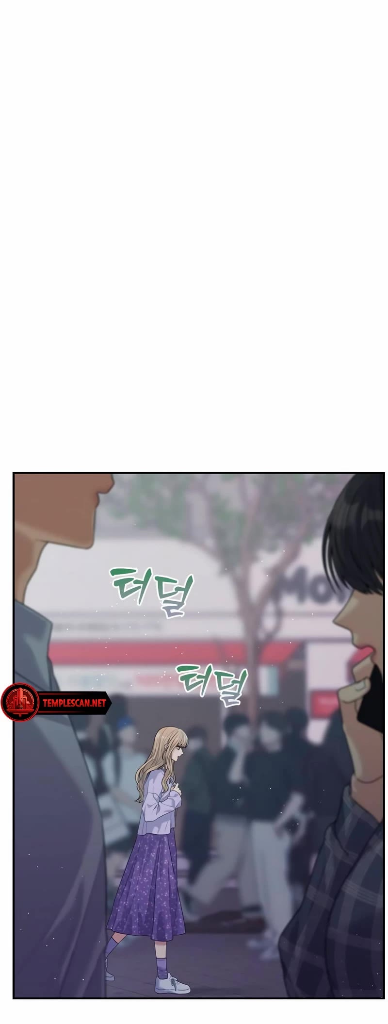 Couple Breaker chapter 58 page 20