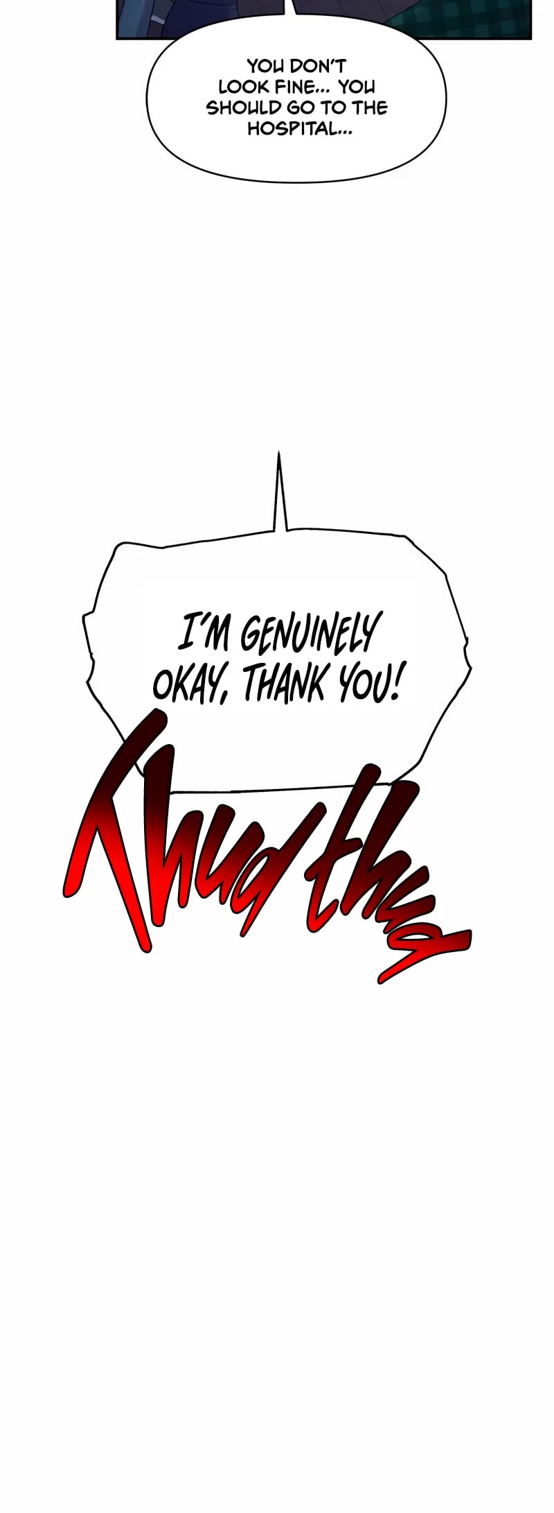 Couple Breaker chapter 58 page 27