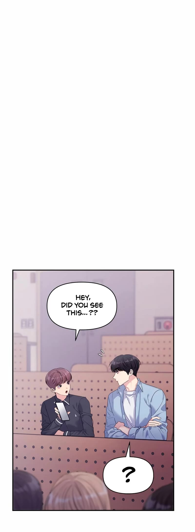 Couple Breaker chapter 58 page 28