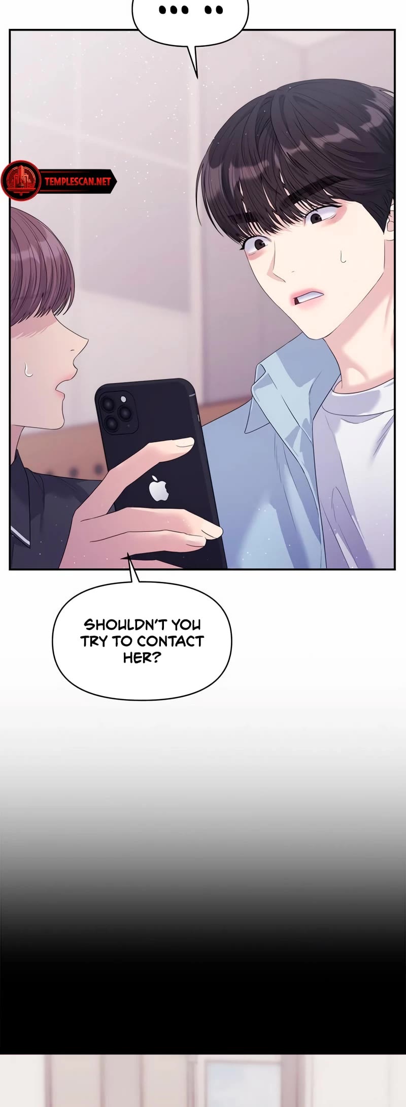 Couple Breaker chapter 58 page 30