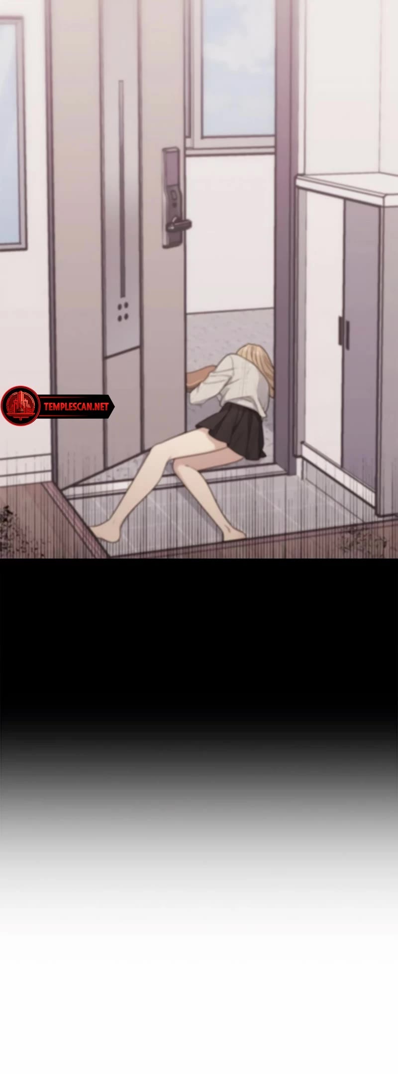 Couple Breaker chapter 58 page 31