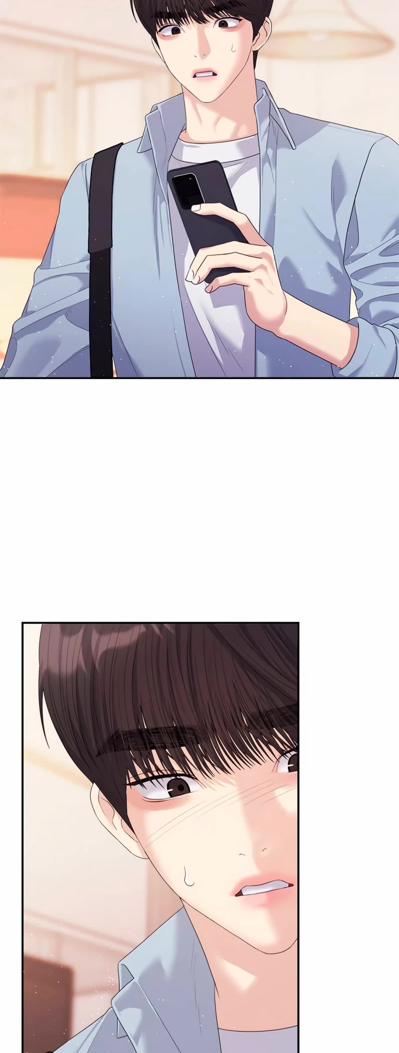 Couple Breaker chapter 58 page 44