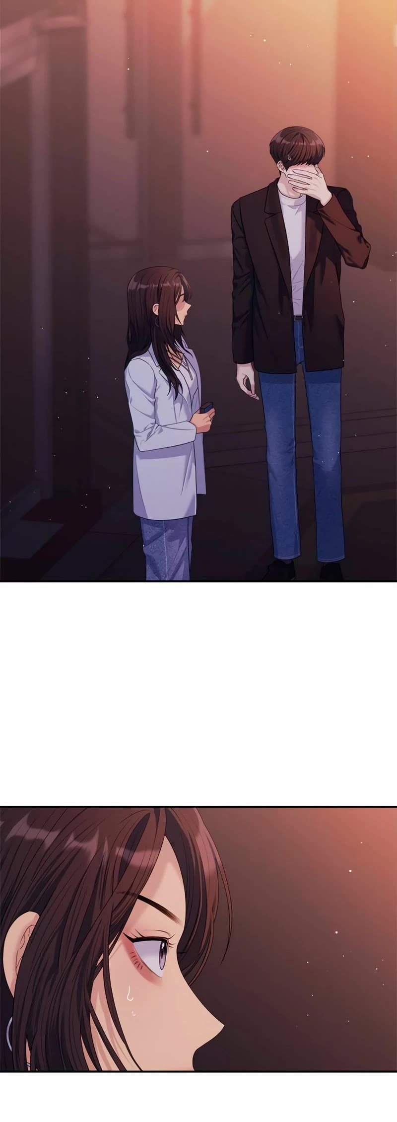 Couple Breaker chapter 58 page 5