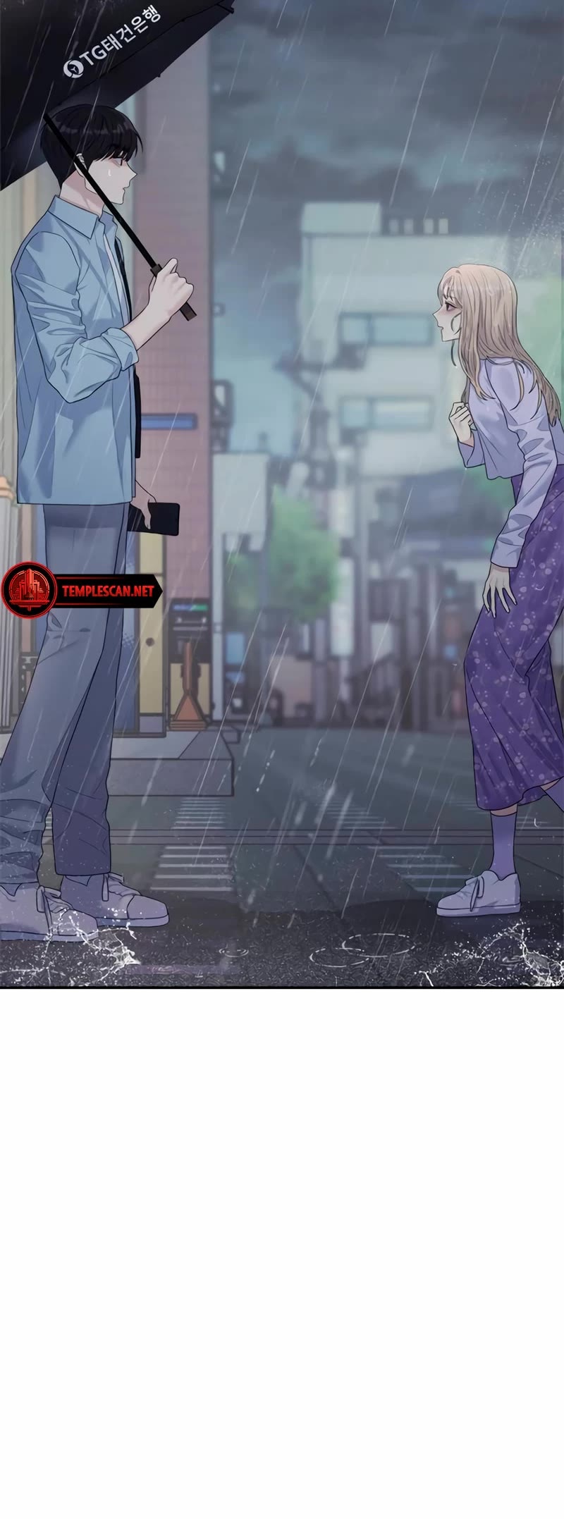 Couple Breaker chapter 58 page 52