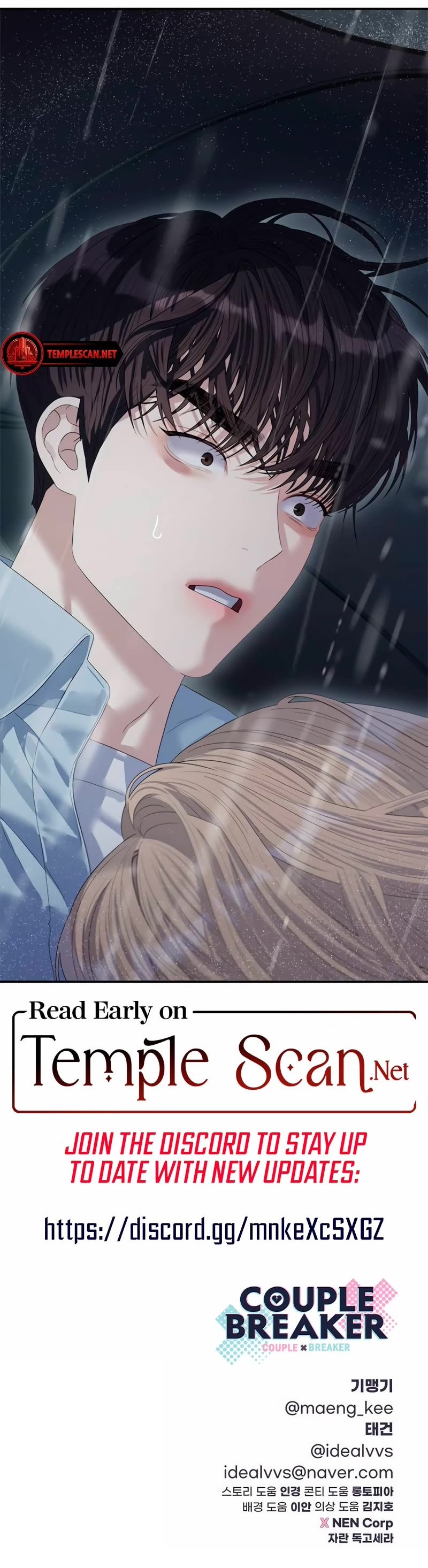 Couple Breaker chapter 58 page 57