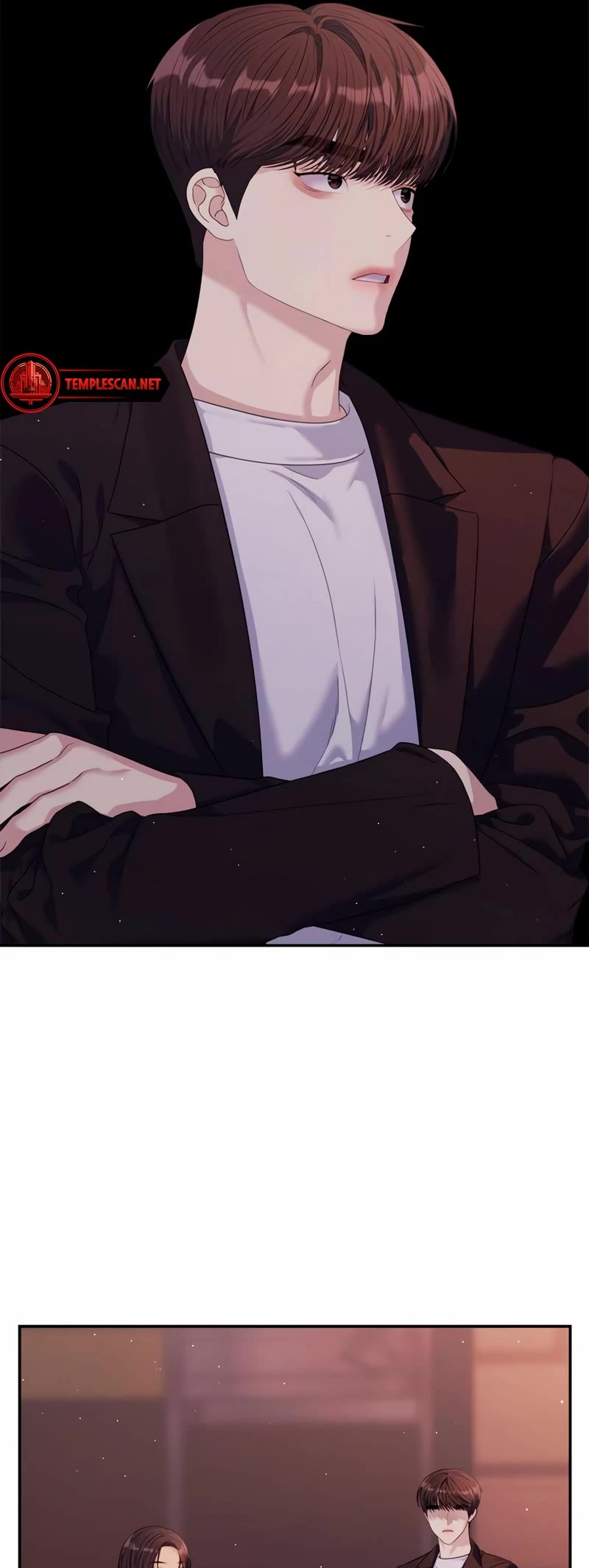 Couple Breaker chapter 58 page 7