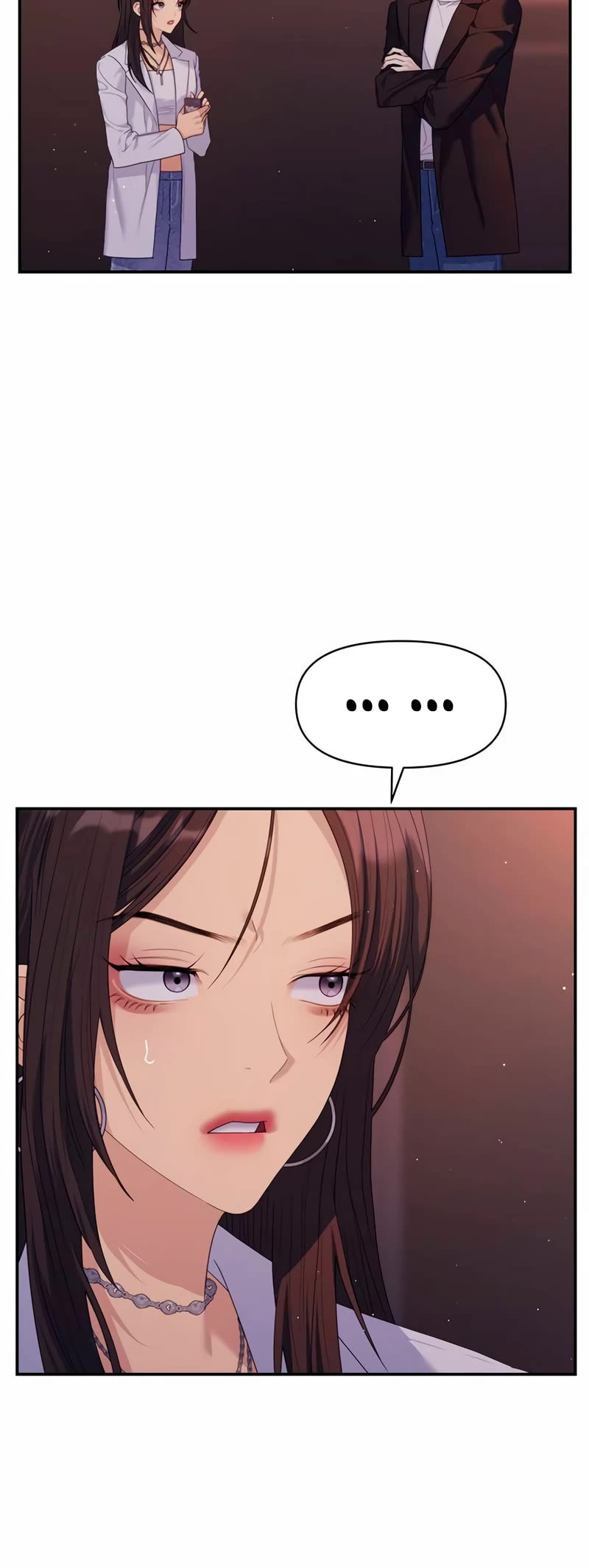 Couple Breaker chapter 58 page 8