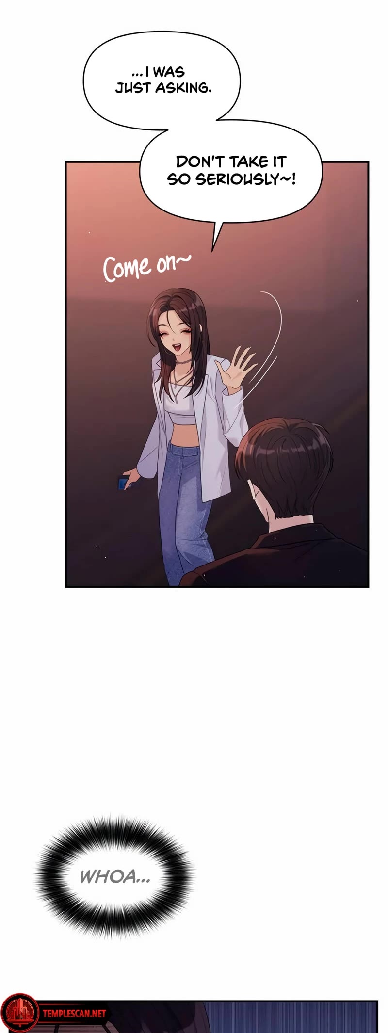 Couple Breaker chapter 58 page 9