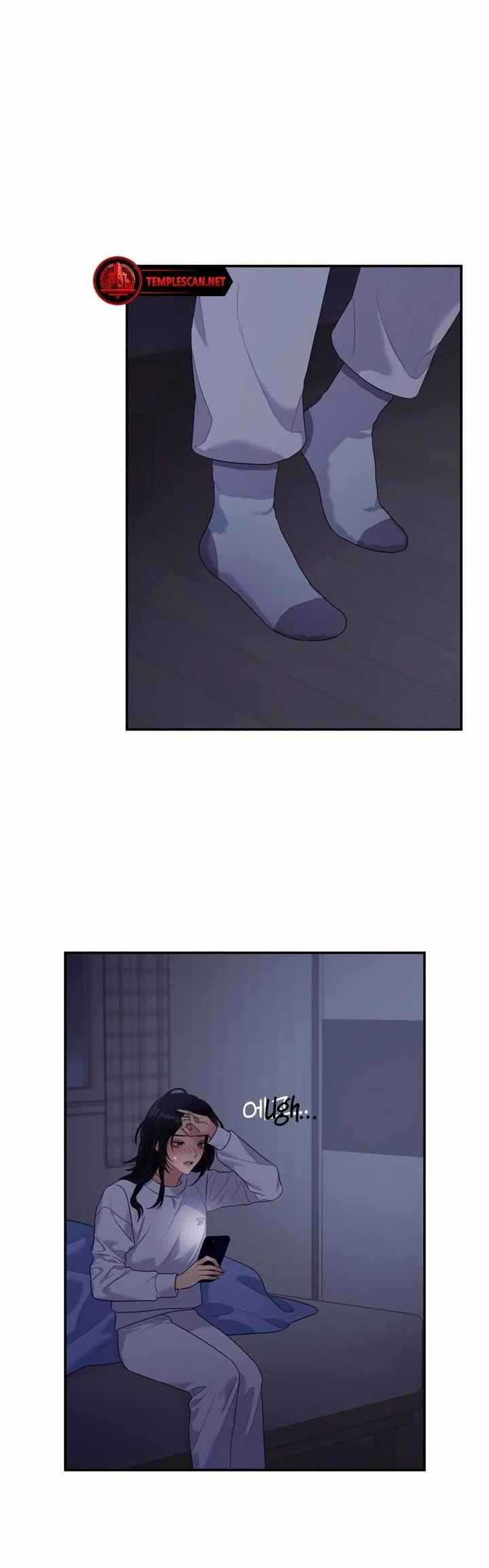 Couple Breaker chapter 59 page 10