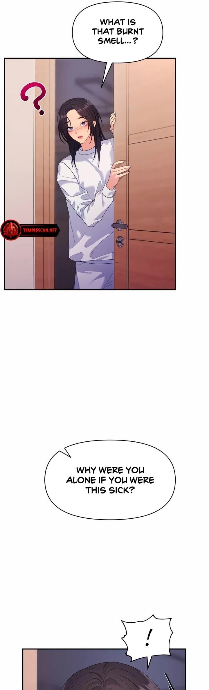 Couple Breaker chapter 59 page 12