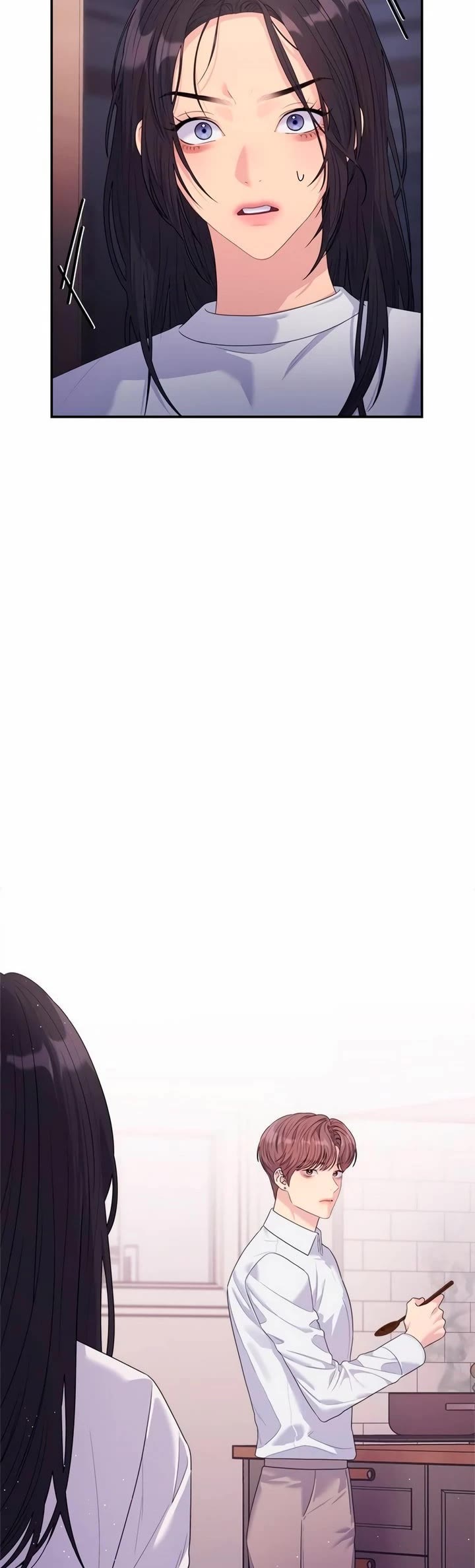 Couple Breaker chapter 59 page 13