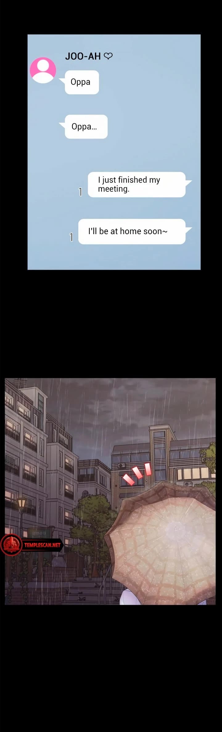 Couple Breaker chapter 59 page 16