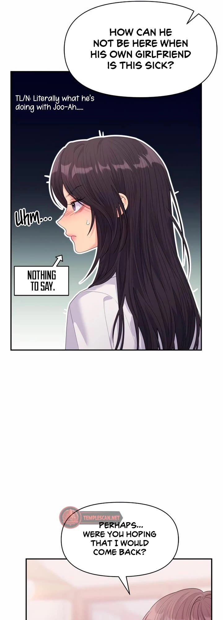 Couple Breaker chapter 59 page 28