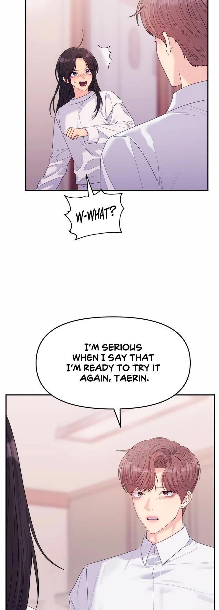 Couple Breaker chapter 59 page 29