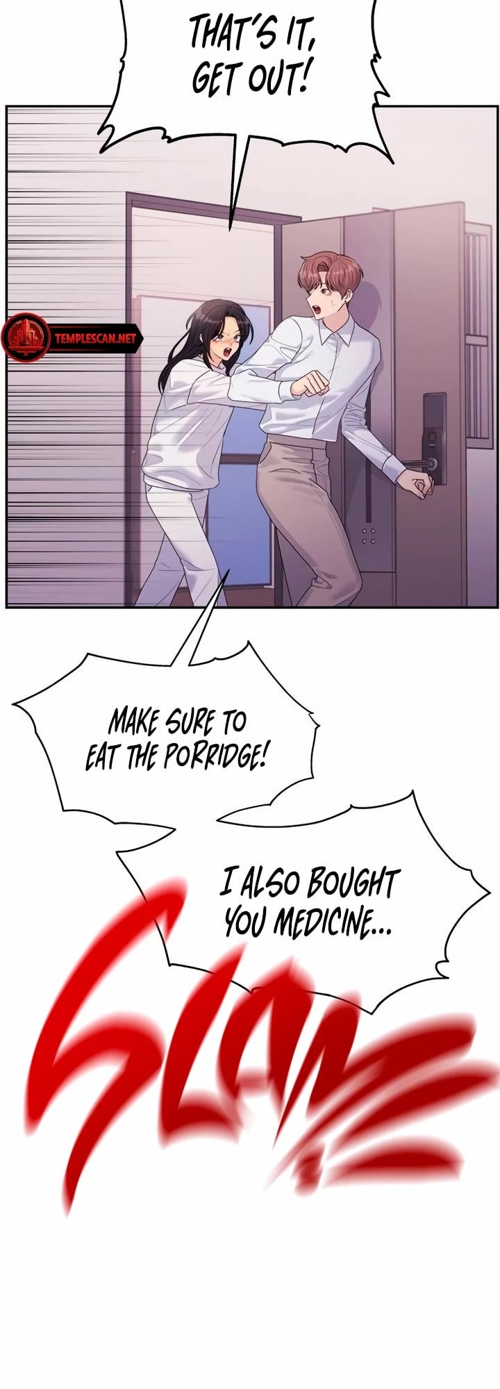 Couple Breaker chapter 59 page 31