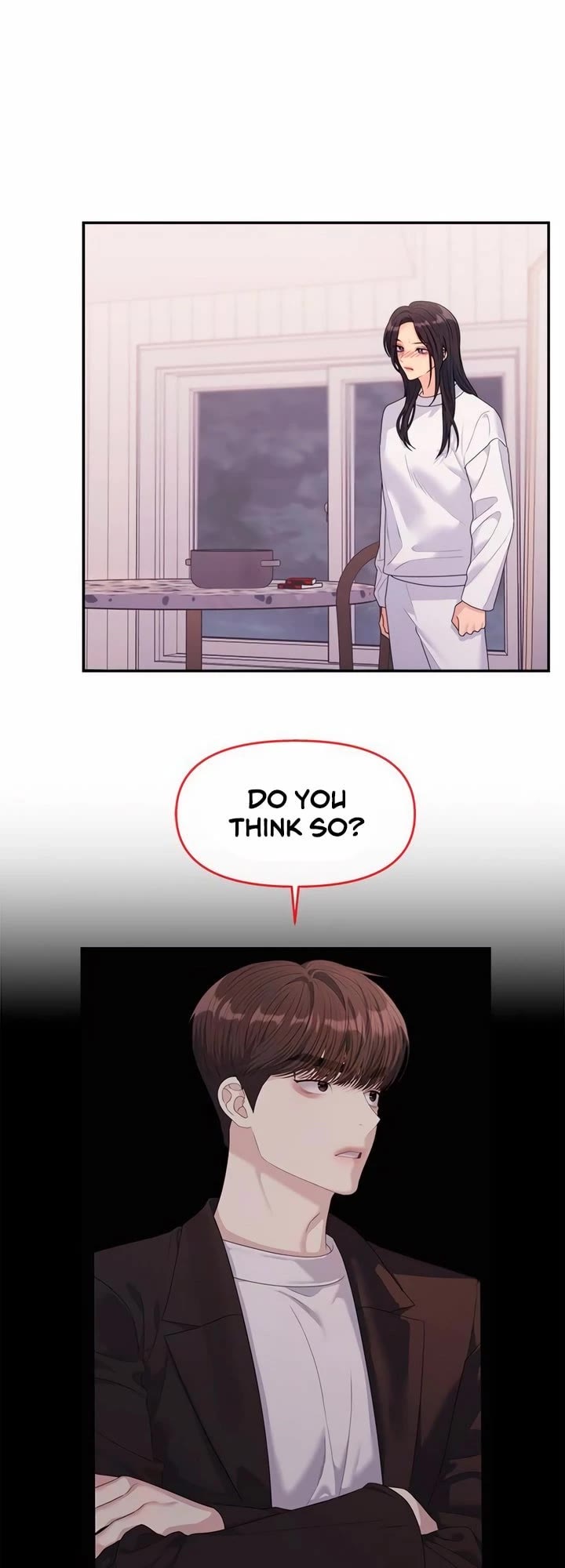 Couple Breaker chapter 59 page 32