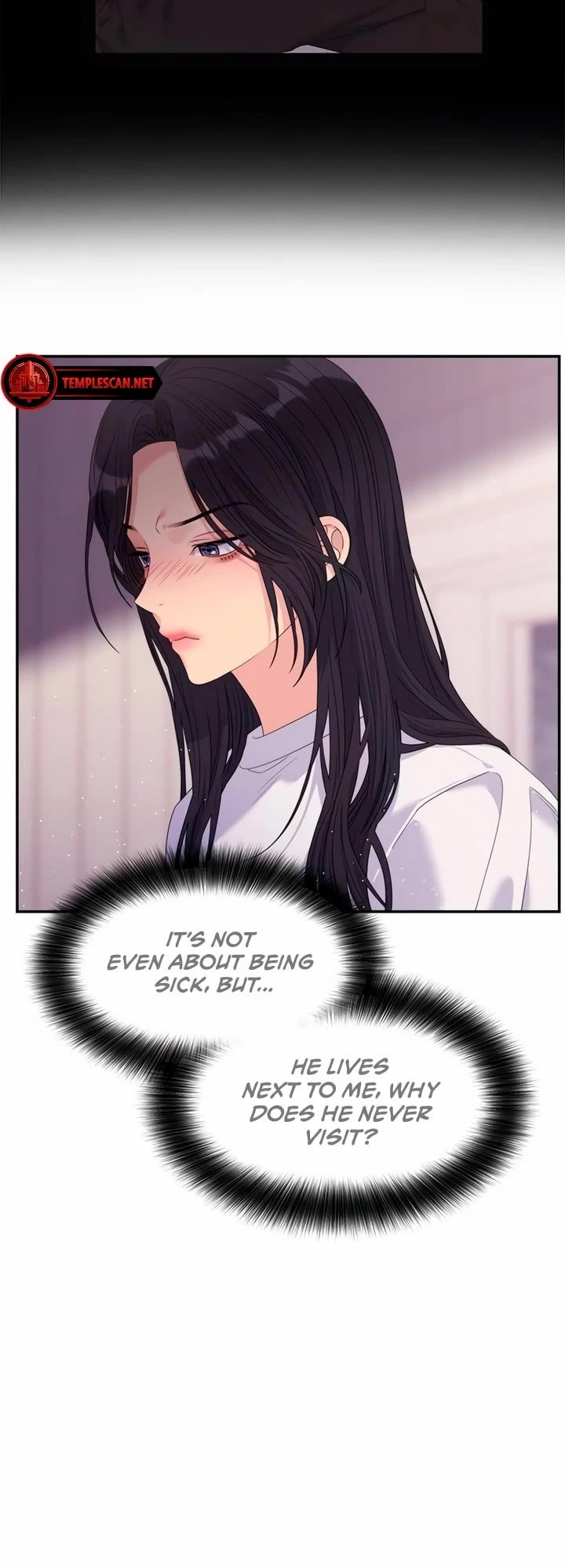 Couple Breaker chapter 59 page 33