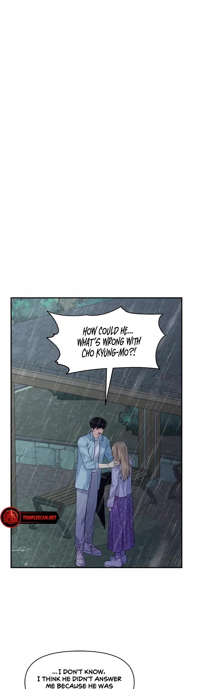 Couple Breaker chapter 59 page 34