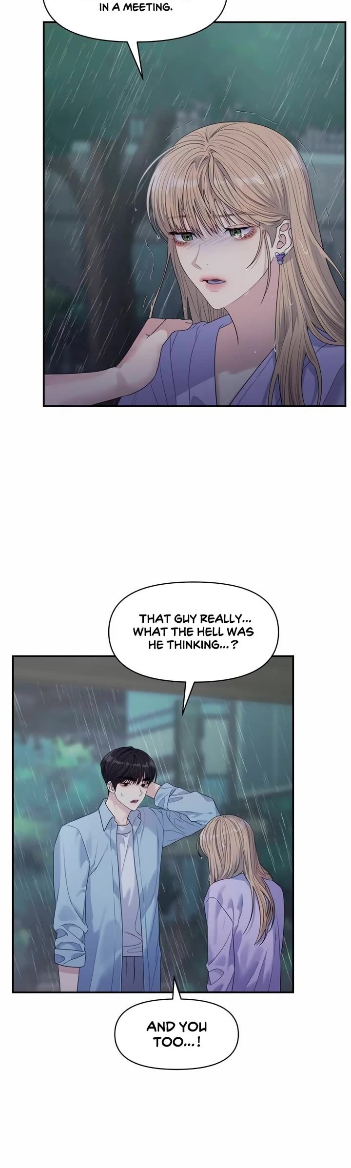 Couple Breaker chapter 59 page 35