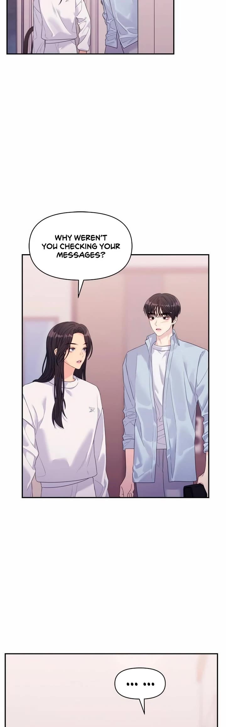 Couple Breaker chapter 59 page 45