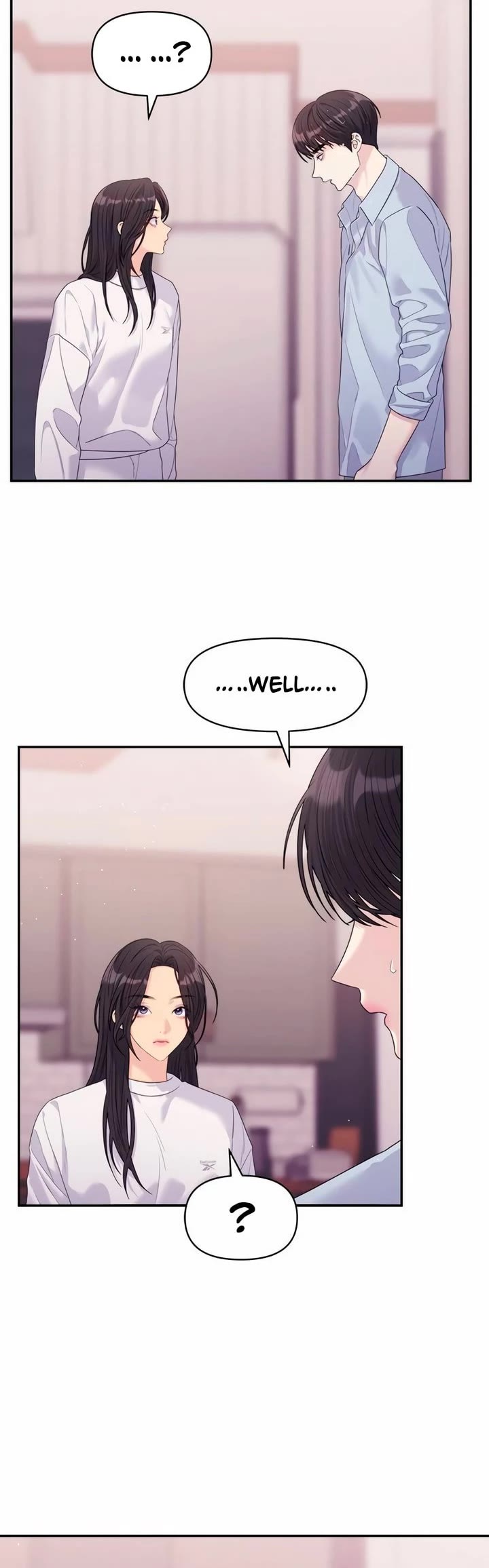 Couple Breaker chapter 59 page 46