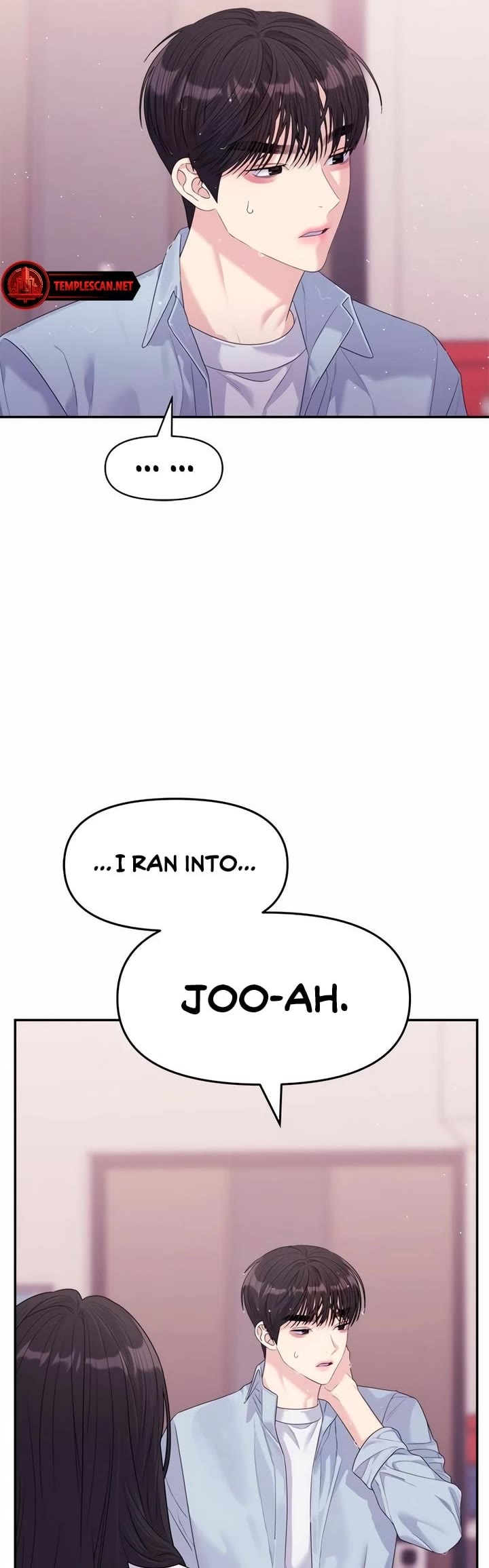 Couple Breaker chapter 59 page 47