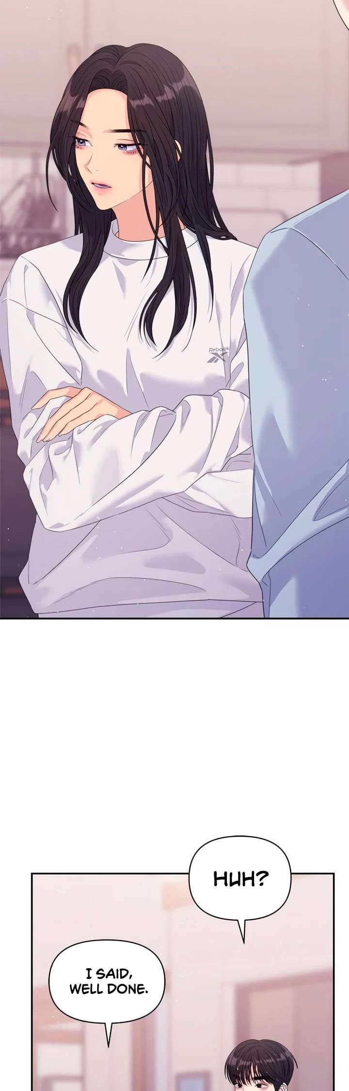 Couple Breaker chapter 59 page 50