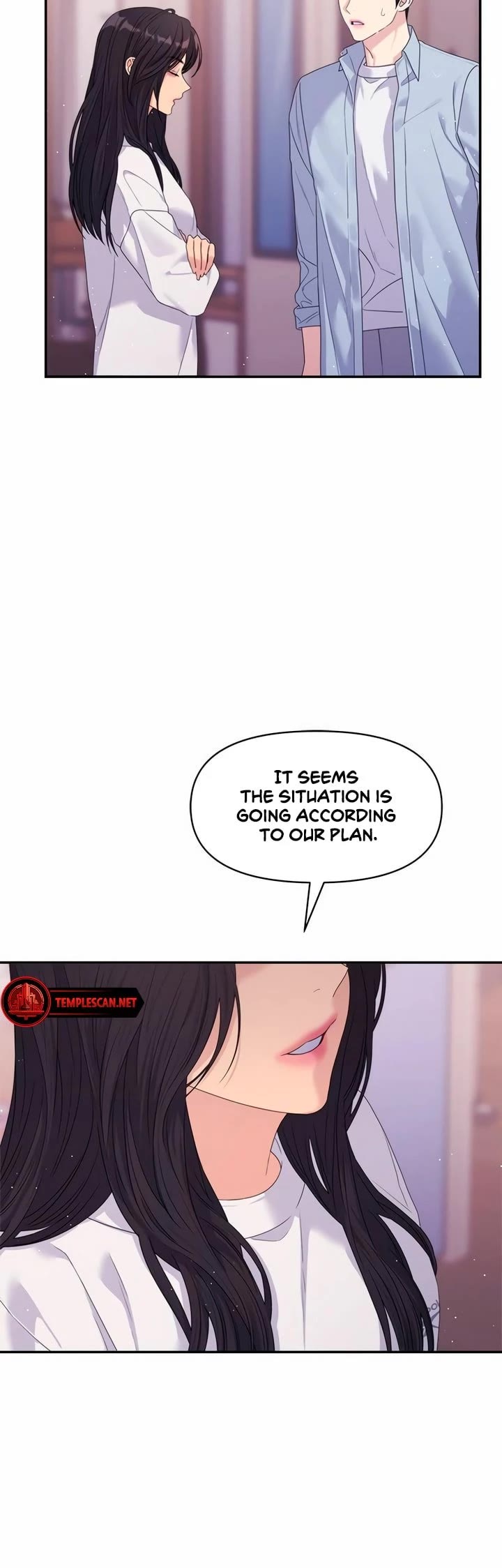 Couple Breaker chapter 59 page 51