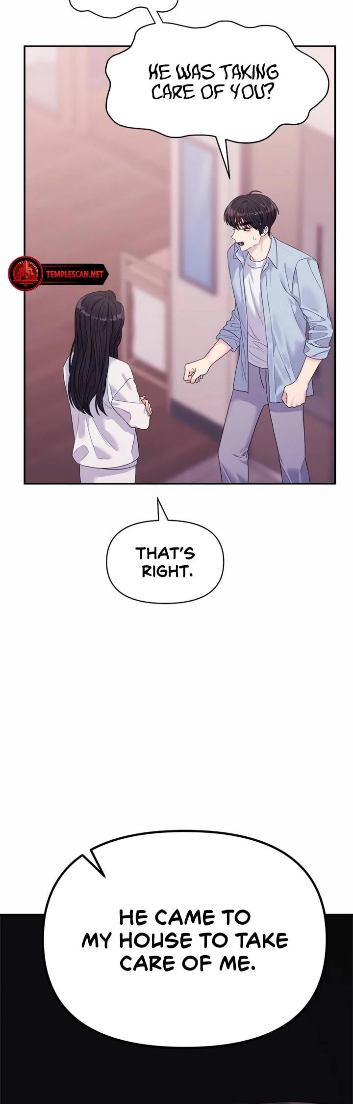 Couple Breaker chapter 59 page 53