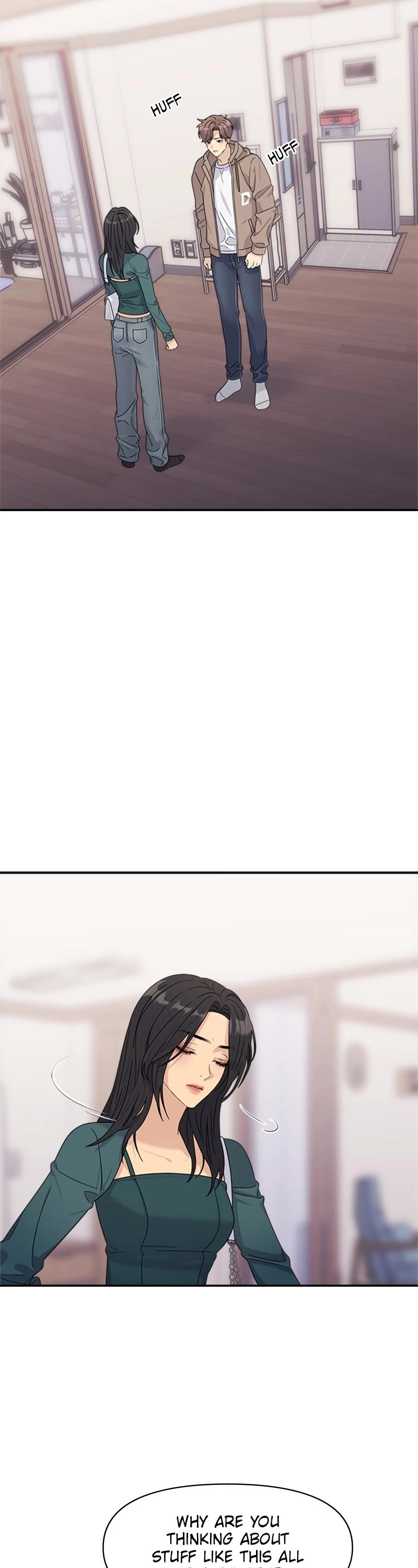 Couple Breaker chapter 6 page 11