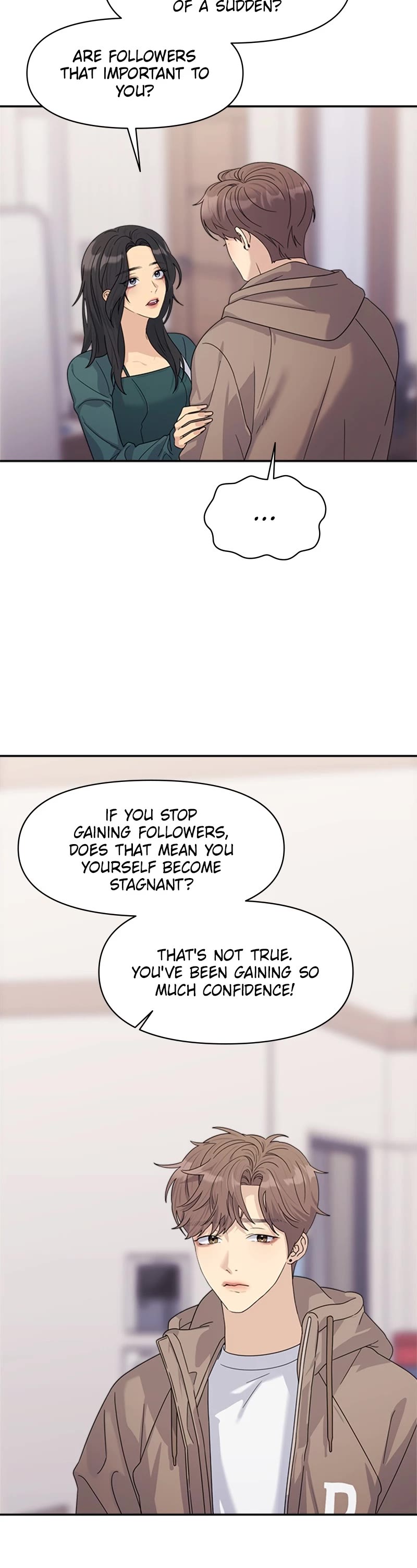 Couple Breaker chapter 6 page 12