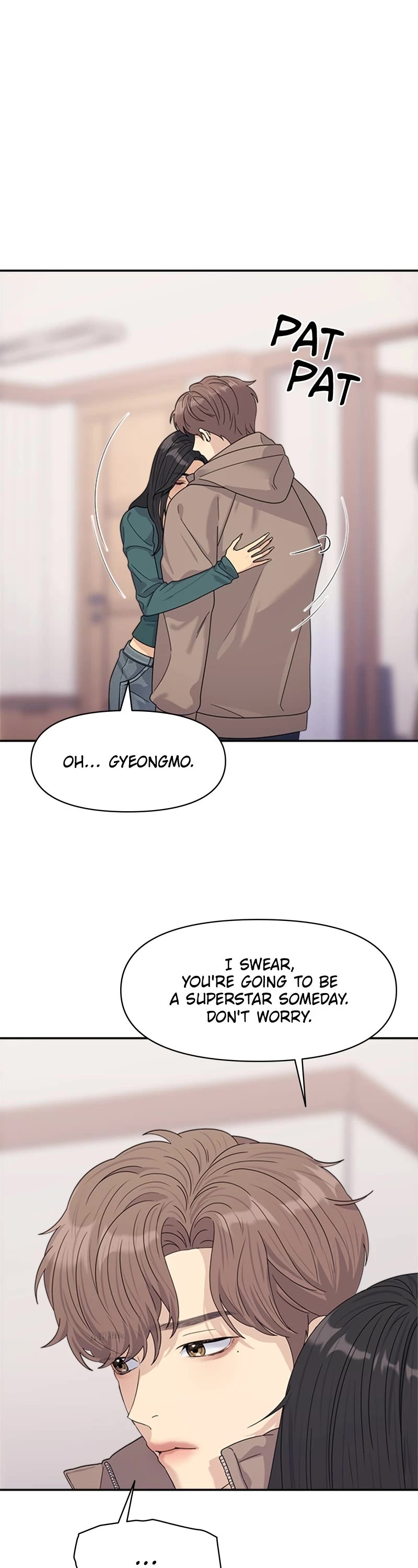 Couple Breaker chapter 6 page 13