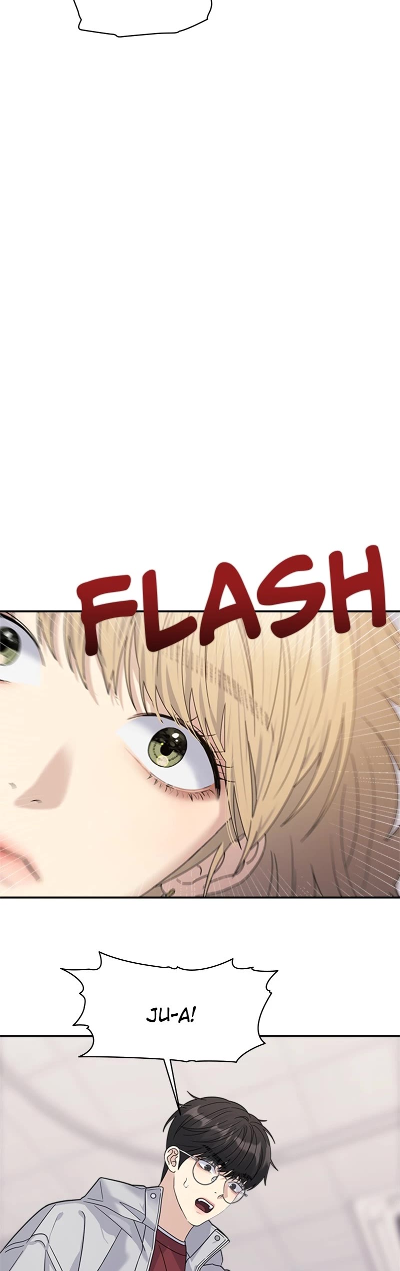 Couple Breaker chapter 6 page 14